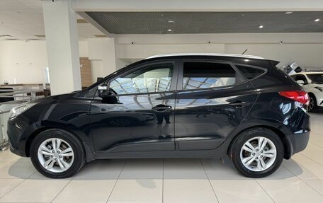 Hyundai ix35 I рестайлинг, 2010 год, 1 050 000 рублей, 7 фотография