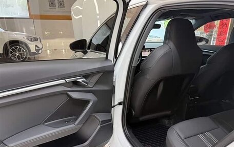 Audi A3, 2022 год, 1 840 000 рублей, 13 фотография