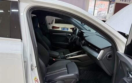 Audi A3, 2022 год, 1 840 000 рублей, 12 фотография
