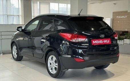 Hyundai ix35 I рестайлинг, 2010 год, 1 050 000 рублей, 6 фотография