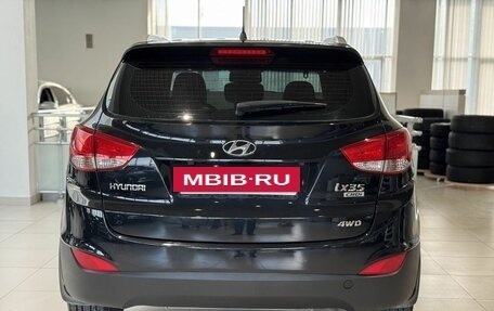 Hyundai ix35 I рестайлинг, 2010 год, 1 050 000 рублей, 5 фотография