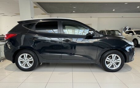Hyundai ix35 I рестайлинг, 2010 год, 1 050 000 рублей, 8 фотография