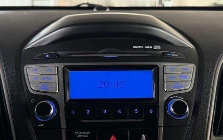 Hyundai ix35 I рестайлинг, 2010 год, 1 050 000 рублей, 15 фотография