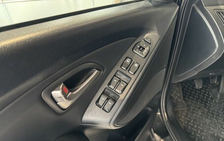 Hyundai ix35 I рестайлинг, 2010 год, 1 050 000 рублей, 20 фотография
