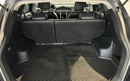 Hyundai ix35 I рестайлинг, 2010 год, 1 050 000 рублей, 30 фотография