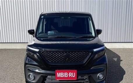 Suzuki Solio, 2022 год, 915 000 рублей, 8 фотография
