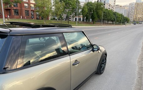 MINI Hatch, 2008 год, 990 000 рублей, 5 фотография