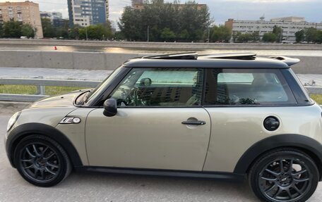 MINI Hatch, 2008 год, 990 000 рублей, 4 фотография