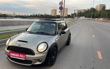 MINI Hatch, 2008 год, 990 000 рублей, 2 фотография