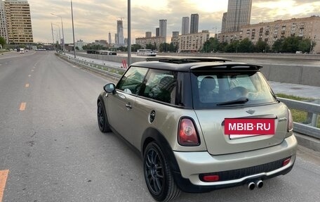 MINI Hatch, 2008 год, 990 000 рублей, 3 фотография