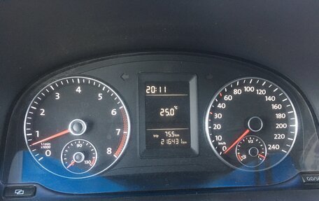 Volkswagen Caddy III рестайлинг, 2012 год, 1 390 000 рублей, 2 фотография