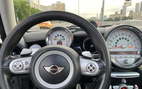MINI Hatch, 2008 год, 990 000 рублей, 7 фотография