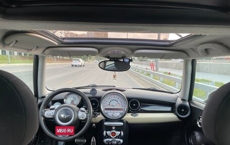 MINI Hatch, 2008 год, 990 000 рублей, 6 фотография