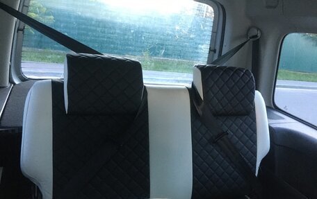 Volkswagen Caddy III рестайлинг, 2012 год, 1 390 000 рублей, 3 фотография