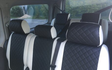 Volkswagen Caddy III рестайлинг, 2012 год, 1 390 000 рублей, 4 фотография