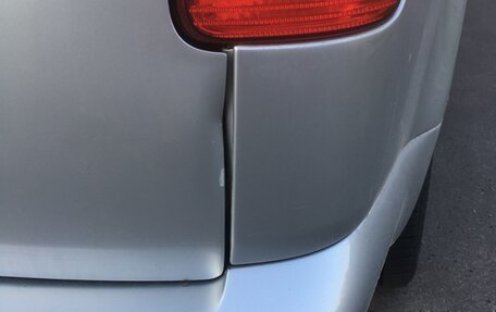 Volkswagen Caddy III рестайлинг, 2012 год, 1 390 000 рублей, 5 фотография