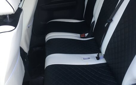 Volkswagen Caddy III рестайлинг, 2012 год, 1 390 000 рублей, 6 фотография