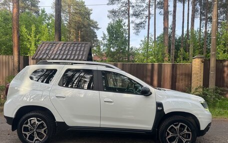 Renault Duster, 2021 год, 1 150 000 рублей, 4 фотография