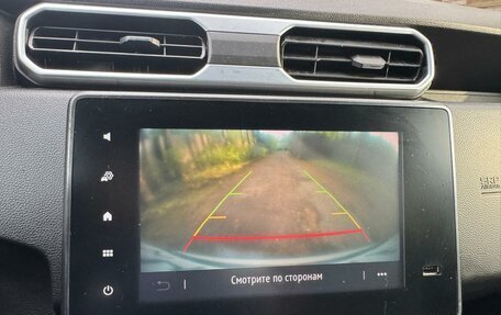 Renault Duster, 2021 год, 1 150 000 рублей, 16 фотография