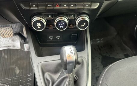 Renault Duster, 2021 год, 1 150 000 рублей, 9 фотография