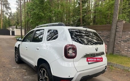 Renault Duster, 2021 год, 1 150 000 рублей, 6 фотография