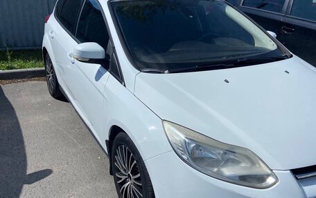 Ford Focus III, 2014 год, 500 000 рублей, 3 фотография