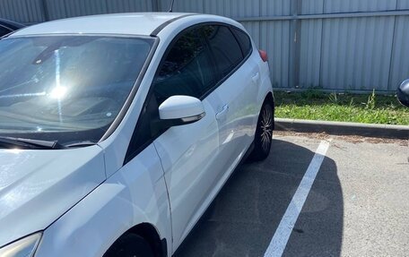 Ford Focus III, 2014 год, 500 000 рублей, 2 фотография