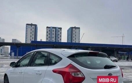 Ford Focus III, 2014 год, 500 000 рублей, 5 фотография