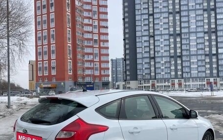 Ford Focus III, 2014 год, 500 000 рублей, 6 фотография