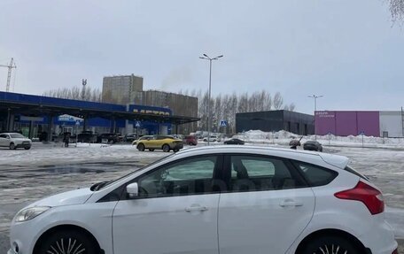 Ford Focus III, 2014 год, 500 000 рублей, 7 фотография