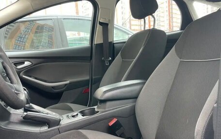 Ford Focus III, 2014 год, 500 000 рублей, 15 фотография