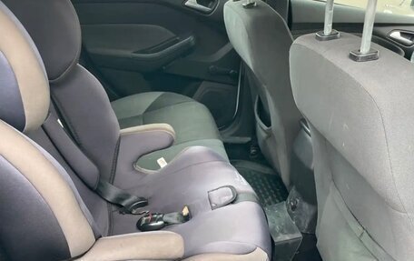 Ford Focus III, 2014 год, 500 000 рублей, 14 фотография