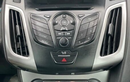 Ford Focus III, 2014 год, 500 000 рублей, 13 фотография
