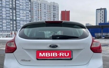 Ford Focus III, 2014 год, 500 000 рублей, 8 фотография