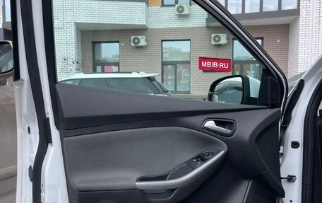 Ford Focus III, 2014 год, 500 000 рублей, 10 фотография
