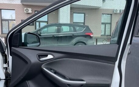 Ford Focus III, 2014 год, 500 000 рублей, 11 фотография