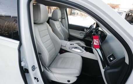 Mercedes-Benz GLS, 2020 год, 8 400 000 рублей, 3 фотография