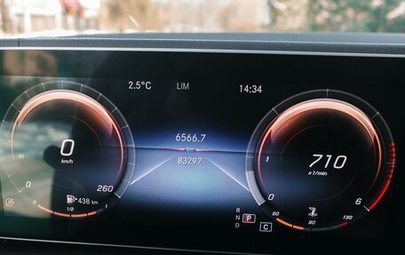 Mercedes-Benz GLS, 2020 год, 8 400 000 рублей, 8 фотография