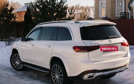 Mercedes-Benz GLS, 2020 год, 8 400 000 рублей, 5 фотография