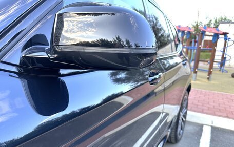 BMW X3, 2024 год, 6 300 000 рублей, 7 фотография