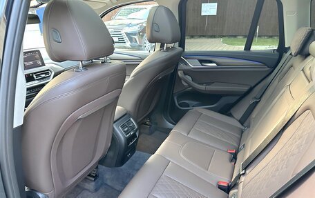 BMW X3, 2024 год, 6 300 000 рублей, 13 фотография
