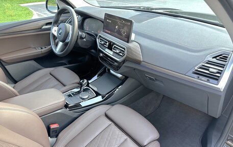 BMW X3, 2024 год, 6 300 000 рублей, 12 фотография
