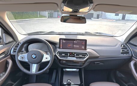 BMW X3, 2024 год, 6 300 000 рублей, 16 фотография