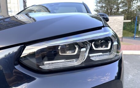 BMW X3, 2024 год, 6 300 000 рублей, 6 фотография