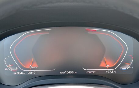 BMW X3, 2024 год, 6 300 000 рублей, 18 фотография