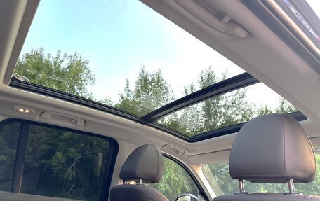 BMW X3, 2024 год, 6 300 000 рублей, 26 фотография