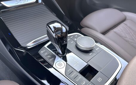 BMW X3, 2024 год, 6 300 000 рублей, 21 фотография