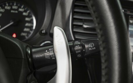 Mitsubishi Outlander III рестайлинг 3, 2012 год, 1 348 568 рублей, 17 фотография