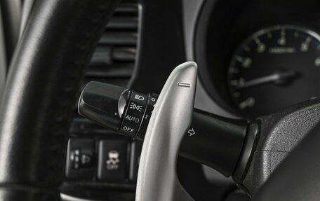 Mitsubishi Outlander III рестайлинг 3, 2012 год, 1 348 568 рублей, 16 фотография