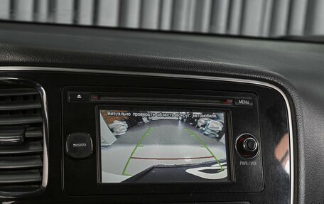 Mitsubishi Outlander III рестайлинг 3, 2012 год, 1 348 568 рублей, 15 фотография